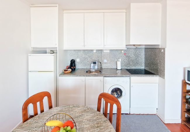 Appartement à Portimão - Appartement Praia Rocha Varandas Cozy Appartement à Portimão - Appartement Praia Rocha Varandas Cozy