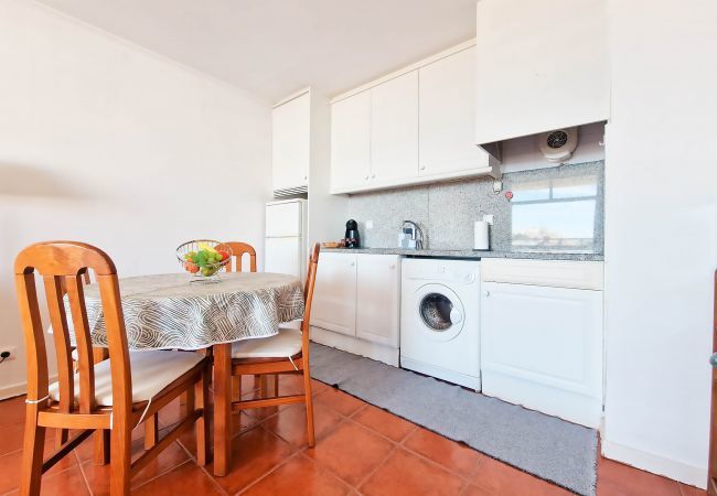 Appartement à Portimão - Appartement Praia Rocha Varandas Cozy Appartement à Portimão - Appartement Praia Rocha Varandas Cozy