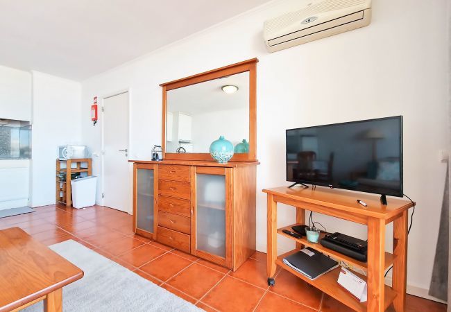 Appartement à Portimão - Appartement Praia Rocha Varandas Cozy Appartement à Portimão - Appartement Praia Rocha Varandas Cozy