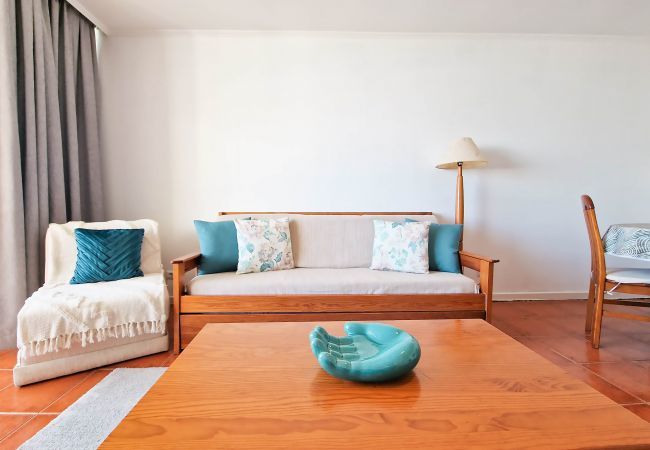 Appartement à Portimão - Appartement Praia Rocha Varandas Cozy Appartement à Portimão - Appartement Praia Rocha Varandas Cozy