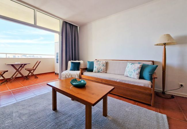 Appartement à Portimão - Appartement Praia Rocha Varandas Cozy Appartement à Portimão - Appartement Praia Rocha Varandas Cozy