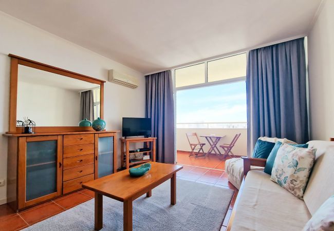 Appartement à Portimão - Appartement Praia Rocha Varandas Cozy Appartement à Portimão - Appartement Praia Rocha Varandas Cozy