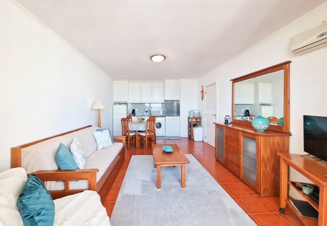 Appartement à Portimão - Appartement Praia Rocha Varandas Cozy Appartement à Portimão - Appartement Praia Rocha Varandas Cozy