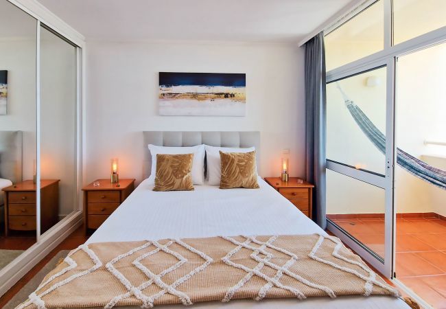 Appartement à Portimão - Appartement Praia Rocha Varandas Cozy Appartement à Portimão - Appartement Praia Rocha Varandas Cozy