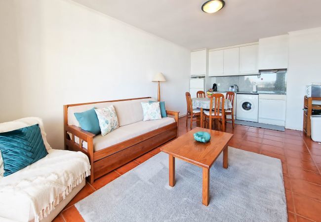 Appartement à Portimão - Appartement Praia Rocha Varandas Cozy Appartement à Portimão - Appartement Praia Rocha Varandas Cozy