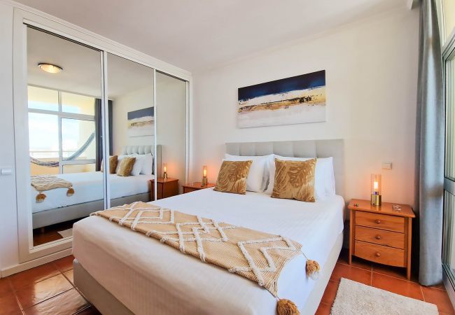 Appartement à Portimão - Appartement Praia Rocha Varandas Cozy Appartement à Portimão - Appartement Praia Rocha Varandas Cozy