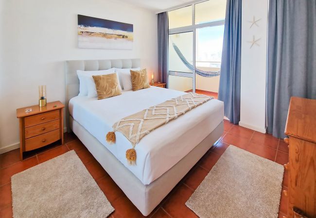 Appartement à Portimão - Appartement Praia Rocha Varandas Cozy Appartement à Portimão - Appartement Praia Rocha Varandas Cozy
