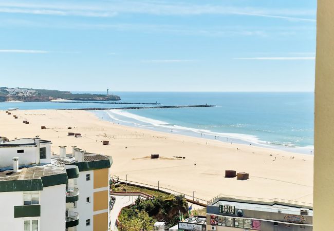 Appartement à Portimão - Appartement Praia Rocha Varandas Cozy Appartement à Portimão - Appartement Praia Rocha Varandas Cozy