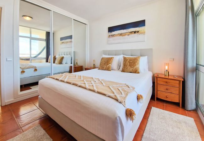 Appartement à Portimão - Appartement Praia Rocha Varandas Cozy Appartement à Portimão - Appartement Praia Rocha Varandas Cozy