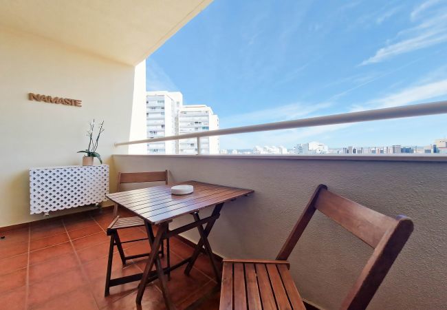 Appartement à Portimão - Appartement Praia Rocha Varandas Cozy Appartement à Portimão - Appartement Praia Rocha Varandas Cozy