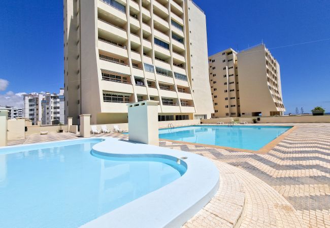 Appartement à Portimão - Appartement Praia Rocha Varandas Cozy Appartement à Portimão - Appartement Praia Rocha Varandas Cozy
