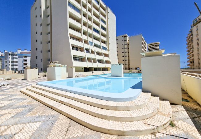 Appartement à Portimão - Appartement Praia Rocha Varandas Cozy Appartement à Portimão - Appartement Praia Rocha Varandas Cozy
