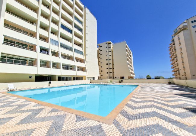 Appartement à Portimão - Appartement Praia Rocha Varandas Cozy Appartement à Portimão - Appartement Praia Rocha Varandas Cozy
