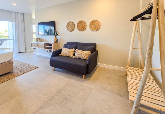 Studio à Portimão - Vau Beach Sunset View Studio Studio à Portimão - Vau Beach Sunset View Studio