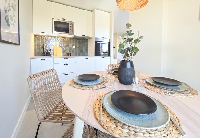 Studio à Portimão - Vau Beach Sunset View Studio Studio à Portimão - Vau Beach Sunset View Studio