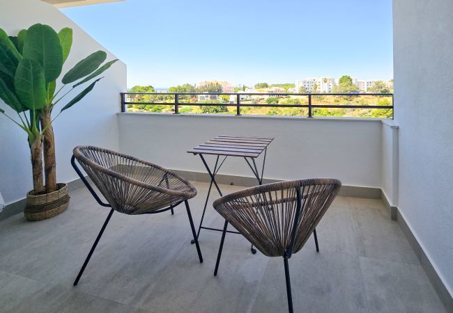 Studio à Portimão - Vau Beach Sunset View Studio Studio à Portimão - Vau Beach Sunset View Studio