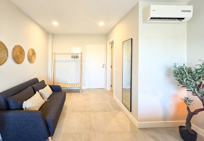 Studio à Portimão - Vau Beach Sunset View Studio Studio à Portimão - Vau Beach Sunset View Studio