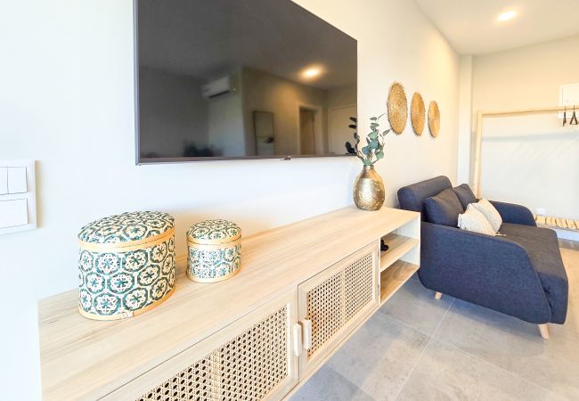 Studio à Portimão - Vau Beach Sunset View Studio Studio à Portimão - Vau Beach Sunset View Studio