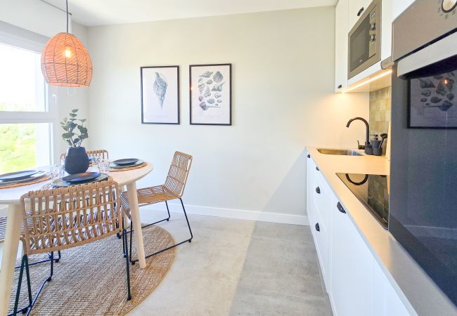 Studio à Portimão - Vau Beach Sunset View Studio Studio à Portimão - Vau Beach Sunset View Studio