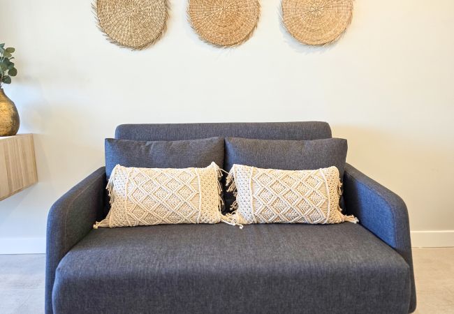 Studio à Portimão - Vau Beach Sunset View Studio Studio à Portimão - Vau Beach Sunset View Studio