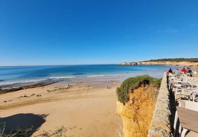 Studio à Portimão - Vau Beach Sunset View Studio Studio à Portimão - Vau Beach Sunset View Studio