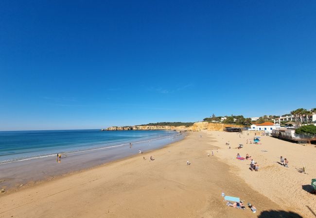 Studio à Portimão - Vau Beach Sunset View Studio Studio à Portimão - Vau Beach Sunset View Studio