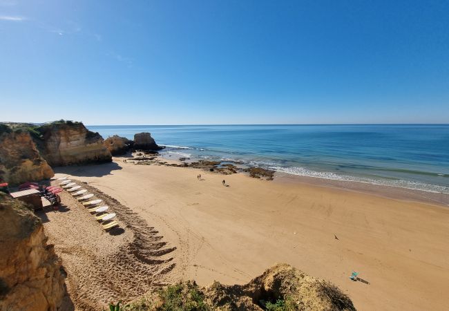 Studio à Portimão - Vau Beach Sunset View Studio Studio à Portimão - Vau Beach Sunset View Studio