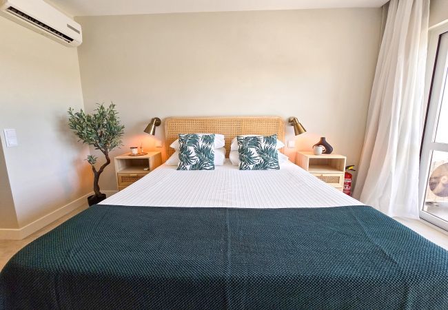 Studio à Portimão - Vau Beach Sunset View Studio Studio à Portimão - Vau Beach Sunset View Studio