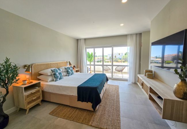 Studio à Portimão - Vau Beach Sunset View Studio Studio à Portimão - Vau Beach Sunset View Studio