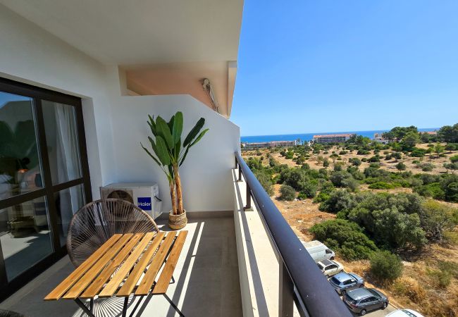 Studio à Portimão - Vau Beach Sunset View Studio Studio à Portimão - Vau Beach Sunset View Studio