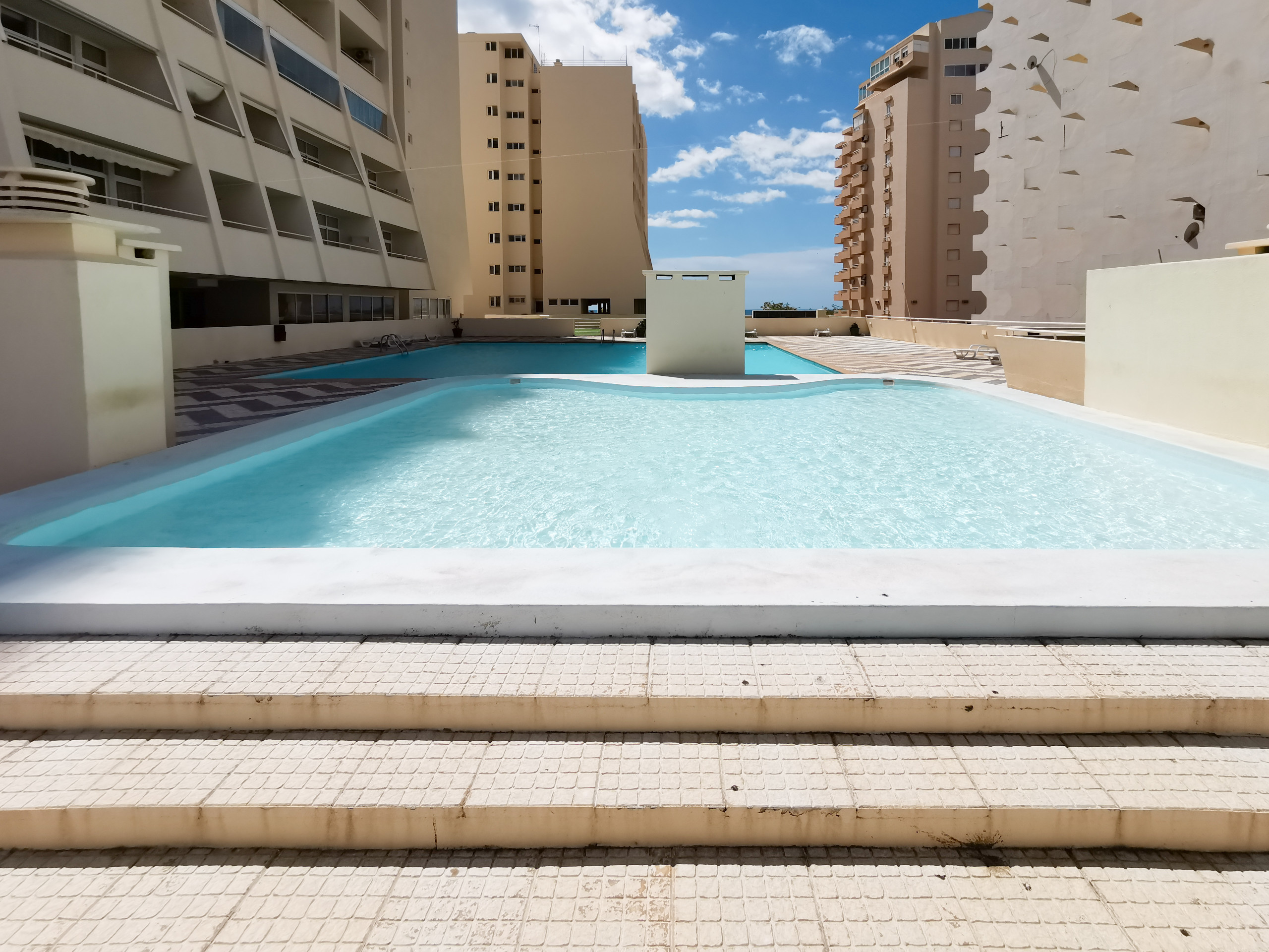  à Portimão - Appartement Praia Rocha Balcons Amazing