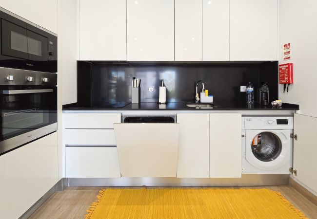 Appartement à Portimão - Appartement Praia Rocha Residence Honey Glow Appartement à Portimão - Appartement Praia Rocha Residence Honey Glow