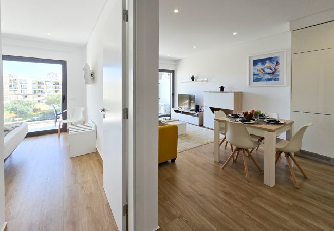 Appartement à Portimão - Appartement Praia Rocha Residence Honey Glow Appartement à Portimão - Appartement Praia Rocha Residence Honey Glow