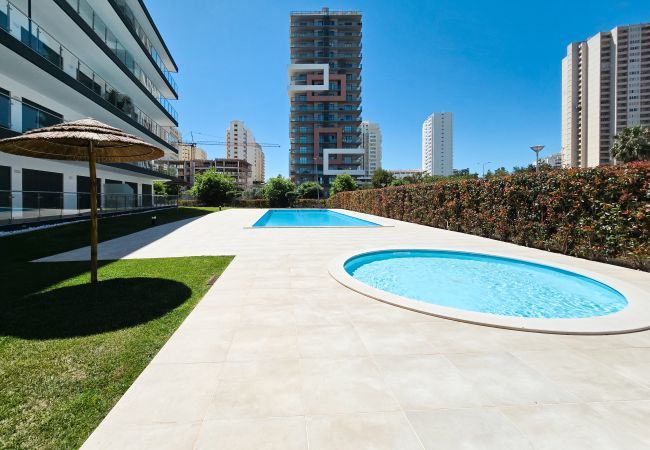 Appartement à Portimão - Appartement Praia Rocha Residence Honey Glow Appartement à Portimão - Appartement Praia Rocha Residence Honey Glow