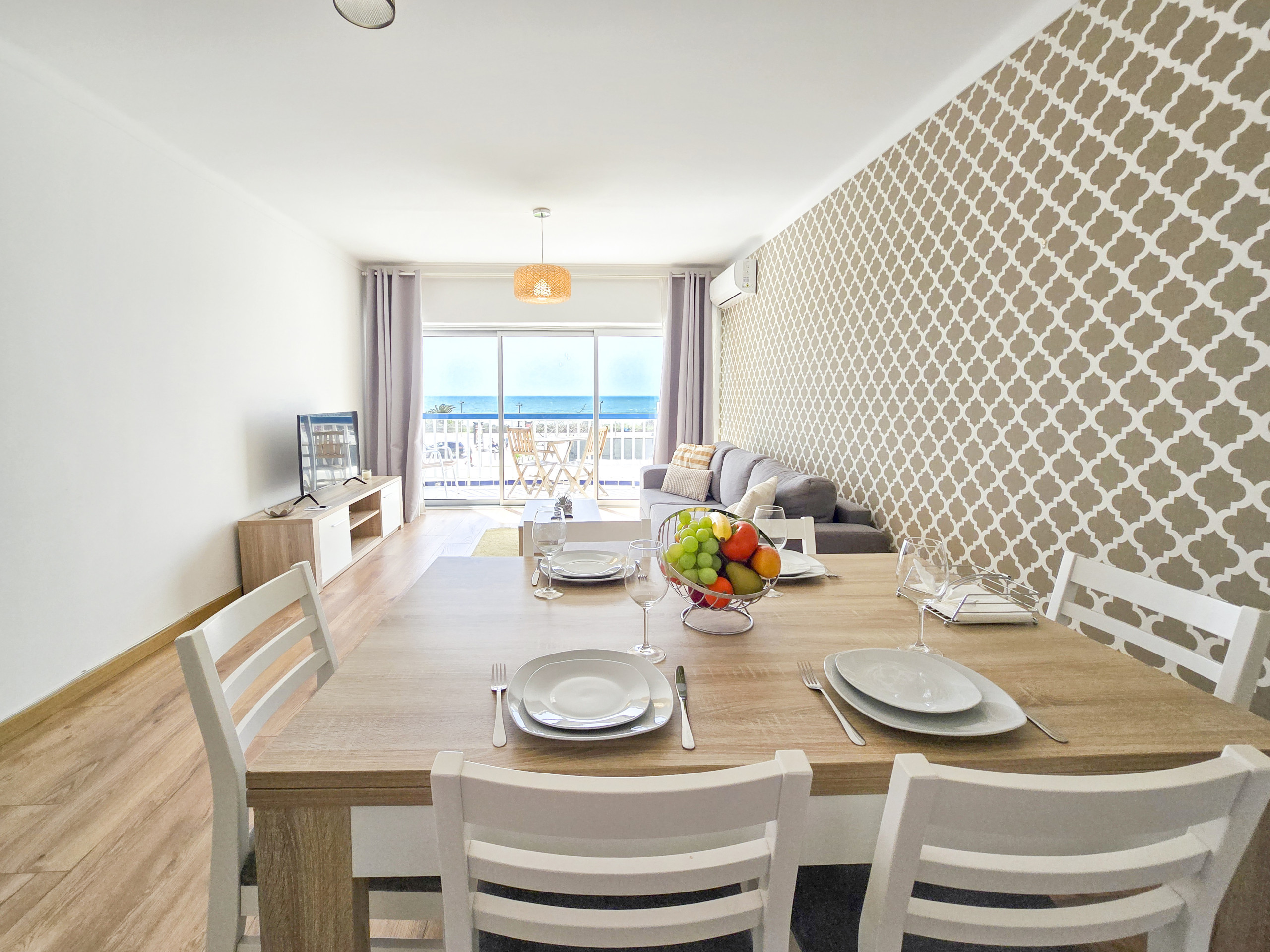 à Portimão - Appartement Praia Rocha Horizon Sea View