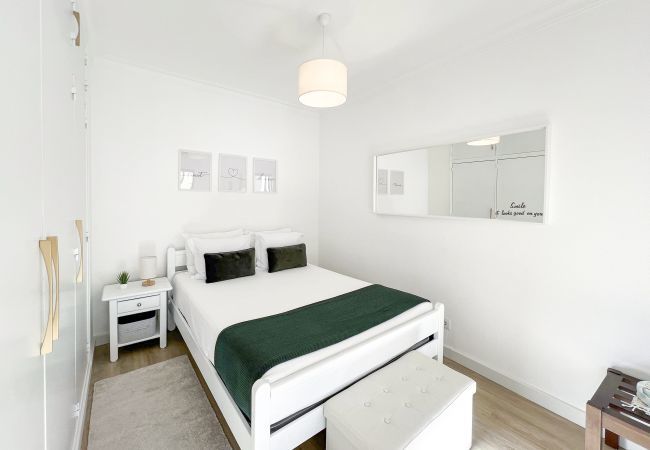 Appartement à Portimão - Plat Praia Rocha Candimar Sálvia Appartement à Portimão - Plat Praia Rocha Candimar Sálvia