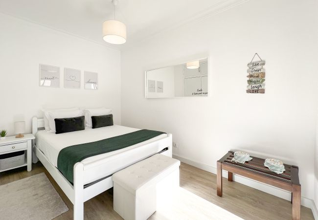 Appartement à Portimão - Plat Praia Rocha Candimar Sálvia Appartement à Portimão - Plat Praia Rocha Candimar Sálvia