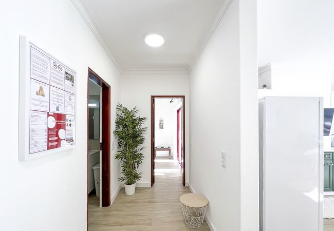 Appartement à Portimão - Plat Praia Rocha Candimar Sálvia Appartement à Portimão - Plat Praia Rocha Candimar Sálvia