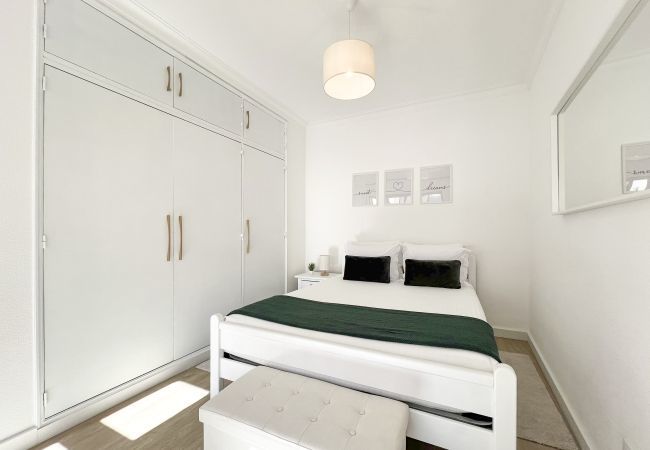 Appartement à Portimão - Plat Praia Rocha Candimar Sálvia Appartement à Portimão - Plat Praia Rocha Candimar Sálvia