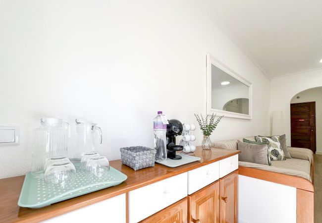Appartement à Portimão - Plat Praia Rocha Candimar Sálvia Appartement à Portimão - Plat Praia Rocha Candimar Sálvia