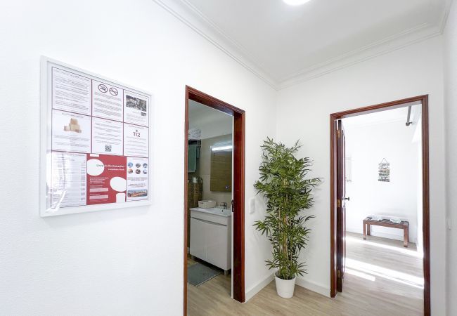 Appartement à Portimão - Plat Praia Rocha Candimar Sálvia Appartement à Portimão - Plat Praia Rocha Candimar Sálvia