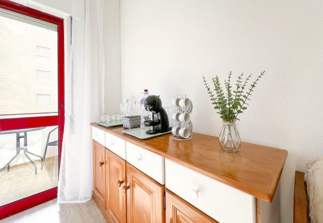 Appartement à Portimão - Plat Praia Rocha Candimar Sálvia Appartement à Portimão - Plat Praia Rocha Candimar Sálvia