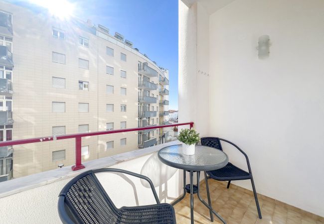 Appartement à Portimão - Plat Praia Rocha Candimar Sálvia Appartement à Portimão - Plat Praia Rocha Candimar Sálvia