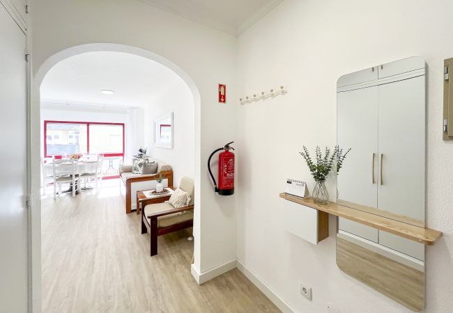 Appartement à Portimão - Plat Praia Rocha Candimar Sálvia Appartement à Portimão - Plat Praia Rocha Candimar Sálvia
