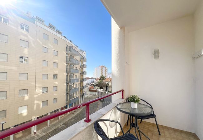 Appartement à Portimão - Plat Praia Rocha Candimar Sálvia Appartement à Portimão - Plat Praia Rocha Candimar Sálvia