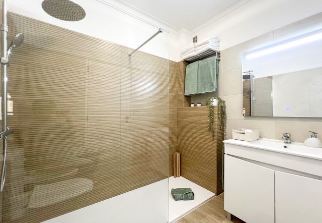 Appartement à Portimão - Plat Praia Rocha Candimar Sálvia Appartement à Portimão - Plat Praia Rocha Candimar Sálvia
