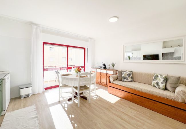 Appartement à Portimão - Plat Praia Rocha Candimar Sálvia Appartement à Portimão - Plat Praia Rocha Candimar Sálvia