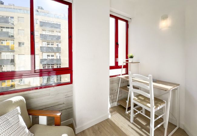 Appartement à Portimão - Plat Praia Rocha Candimar Sálvia Appartement à Portimão - Plat Praia Rocha Candimar Sálvia