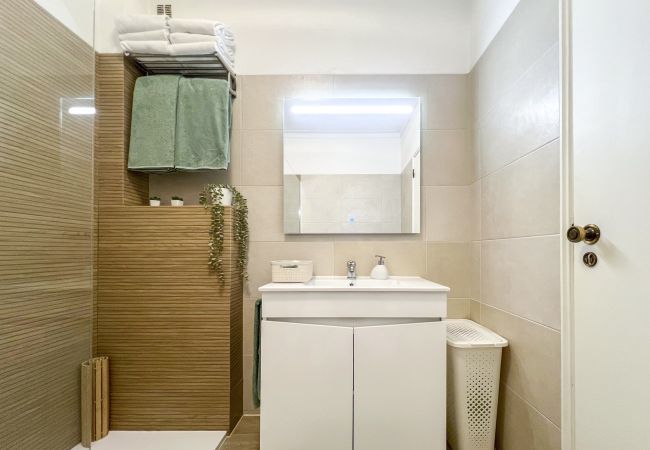 Appartement à Portimão - Plat Praia Rocha Candimar Sálvia Appartement à Portimão - Plat Praia Rocha Candimar Sálvia
