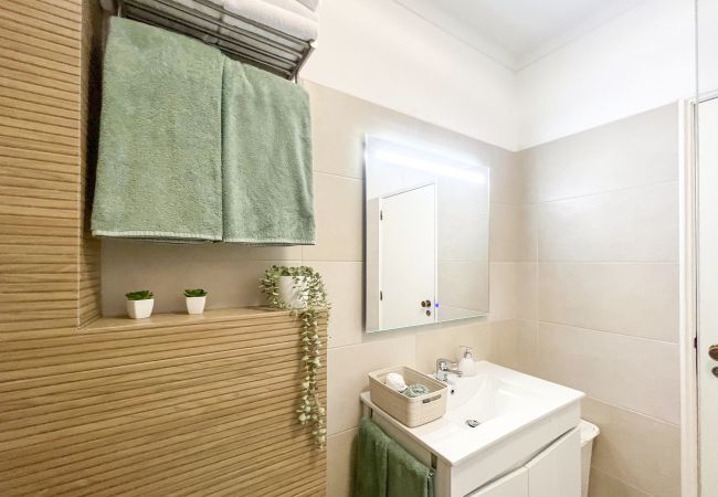 Appartement à Portimão - Plat Praia Rocha Candimar Sálvia Appartement à Portimão - Plat Praia Rocha Candimar Sálvia